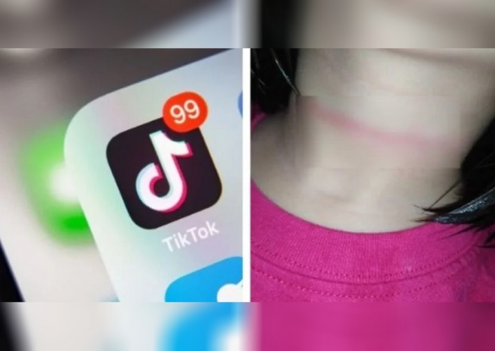 Bagi Orang Tua, Awasi Anak Anda Saat Bermain TikTok Jika Tak Ingin Alami Kisah Mengerikan Seperti Balita Asal Filipina Ini