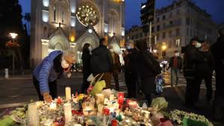 Prancis Melakukan Penangkapan Baru Atas Serangan Gereja di Nice