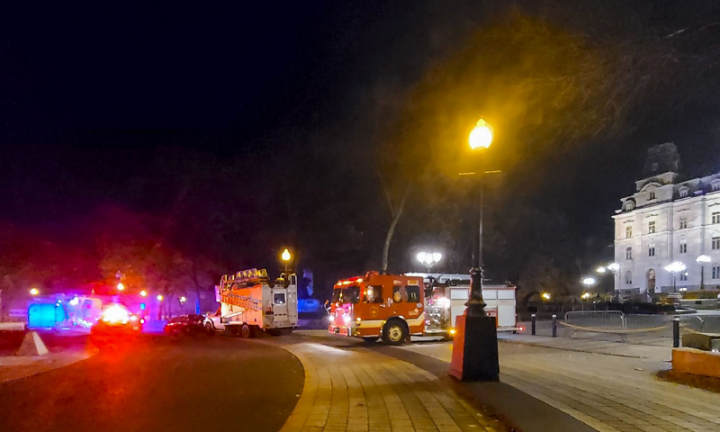Penusukan di Quebec Menewaskan Sedikitnya 2 Orang dan 5 Lainnya Luka-Luka