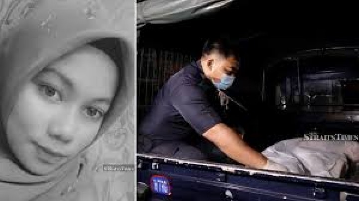 Tragis, Ibu di Terengganu Ini Hanya Bisa Terbaring di Tempat Tidur dan Melihat Saat Putrinya Dibunuh Perampok