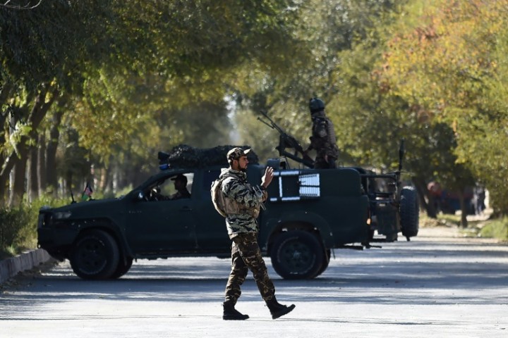 Setidaknya 22 Orang Tewas Dalam Serangan Mematikan di Universitas Kabul