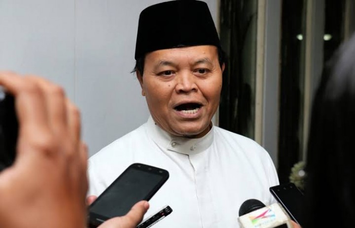 Imbauan Polri Untuk Penjemput Habib Rizieq Dapat Apresisi Hidayat Nur Wahid, Begini Katanya ...