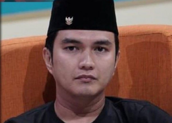 Baru Menikah, Aldi Taher Tak Diizinkan Istri Untuk ...