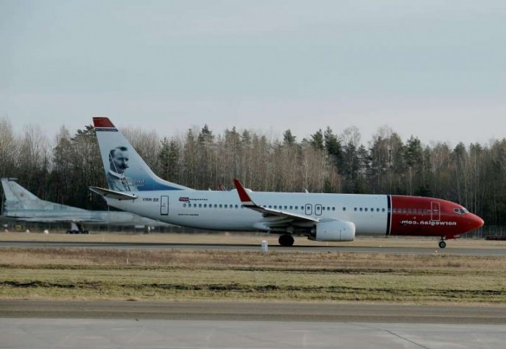 Imbas Pandemi, Staf Norwegian Air Memohon Bantuan Pada Pemerintah Agar Mampu Bertahan Hidup Pada 2021