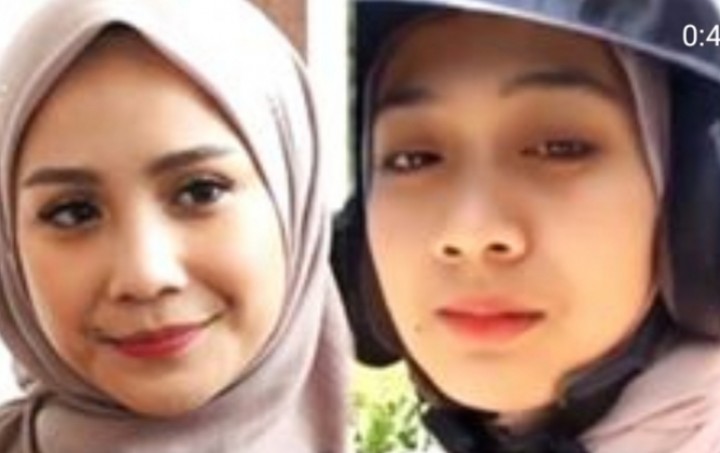 Viral Cewek Cantik Ini Mirip Nagita Slavina, Netizen: Jodohin Sama Dimas Ramadhan (foto/int)
