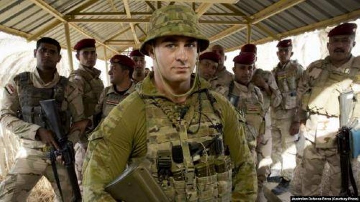 Tentara Australia Pelaku Kejahatan Perang dan Bunuh Tahanan Ilegal di Afganistan Bakal Disidang (foto/ilustrasi)