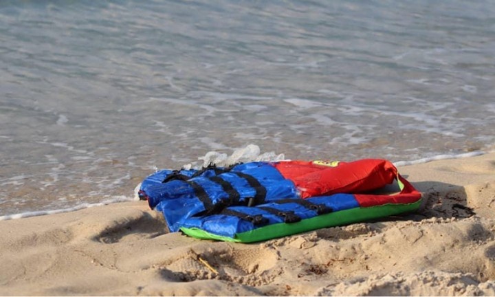 Setidaknya 74 Migran Tewas Dalam Insiden Kapal Karam yang Menghancurkan Libya