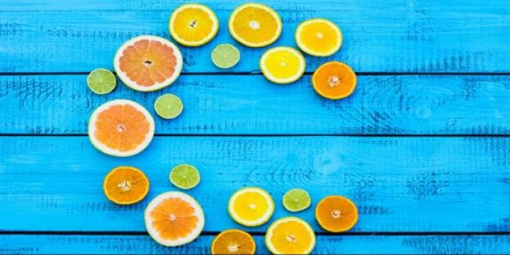 6 Buah Musim Dingin yang Kaya Akan Vitamin C, Mampu Meningkatkan Kesehatan Paru-paru
