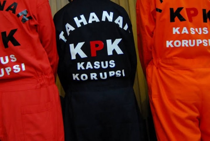 KPK Periksa Mantan Kabiro Keuangan Sekda Sumut (foto/ilustrasi)