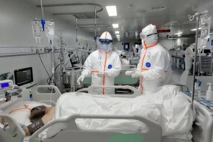 9 Daerah di Riau Catat Penambahan Orang yang Sembuh dari Virus Covid-19