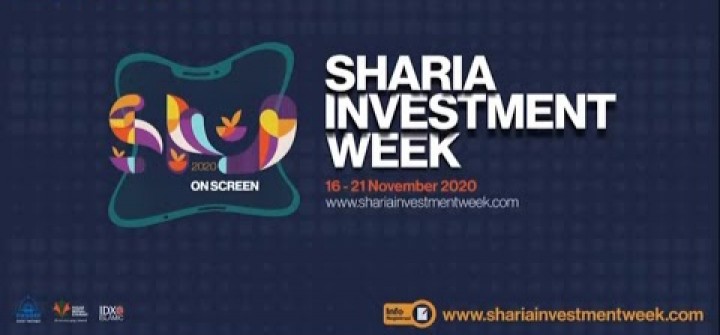 Sharia Investment Week