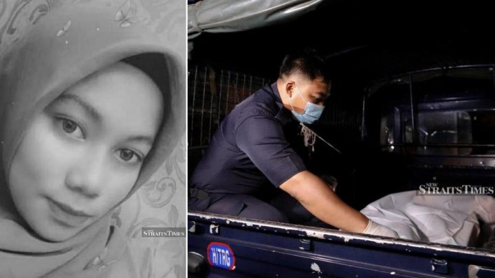 Remaja 19 Tahun yang Diduga Membunuh Temannya di Terengganu Akhirnya Didakwa Kasus Pembunuhan