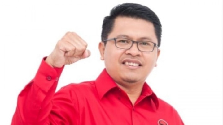 Anggota Tim Kampanye Nasional (TKN) Joko Widodo (Jokowi)-Ma'ruf Amin pada Pilpres 2019, Zuhairi Misrawi