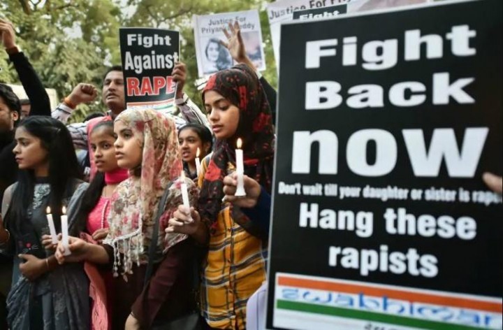Kasus Pemerkosaan dan Pembunuhan Seorang Bocah Berusia 6 Tahun di India, Menunjukkan Betapa Tidak Amannya Negara Tersebut Bagi Wanita dan Anak-Anak