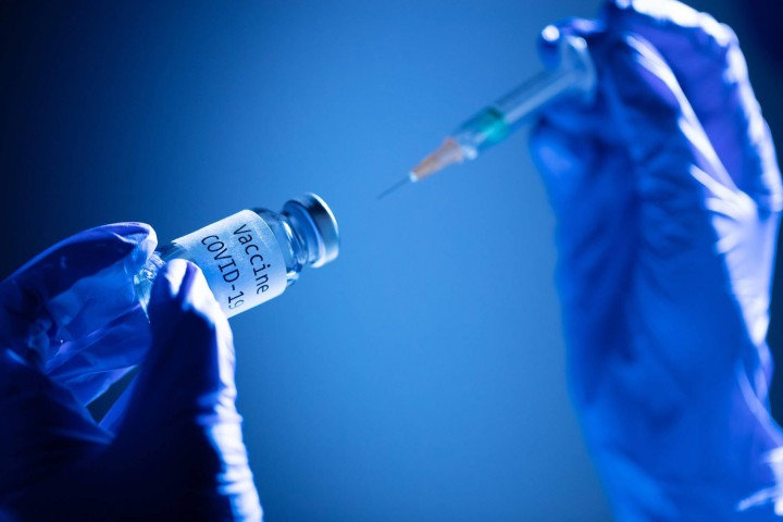 Menyedihkan Negara  negara Miskin  Harus Menunggu Vaksin 