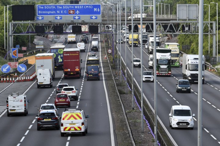 Rencana Pemerintah Inggris yang Melarang Penjualan Bensin dan Mobil Diesel Ramah Lingkungan Mampu Membuka 250.000 Lowongan Pekerjaan