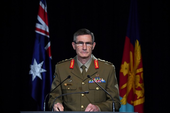 Bukti Ini Menunjukkan Jika Tentara Australia Telah Membunuh 39 Warga Afghanistan