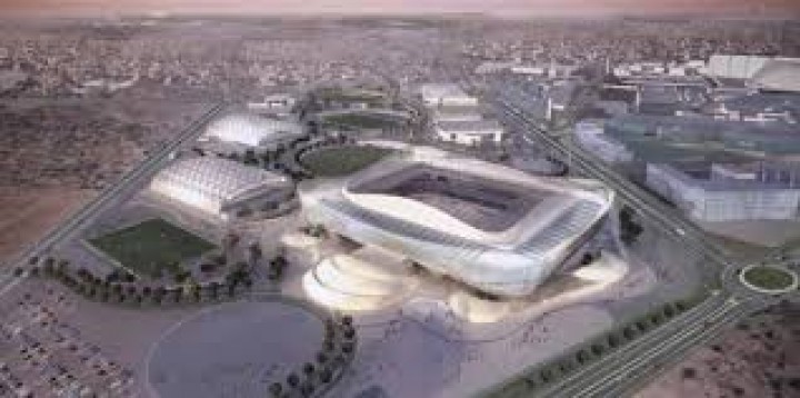 Qatar dan FIFA Menandai Dua Tahun Kick-off Piala Dunia 2022