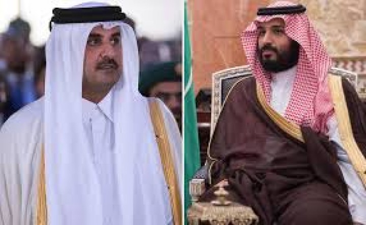 Akhirnya, Arab Saudi Mencari Cara Utuk Mengakhiri Perselisihan Dengan Qatar