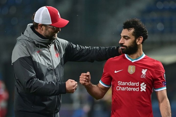 Mohammed Salah (net) 
