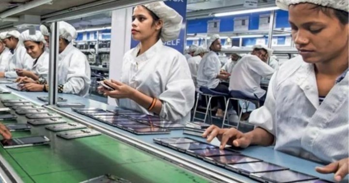 Pabrikan Besar Apple Pegatron Akan Menginvestasikan USD 150 Juta Untuk Membuat iPhone Di India
