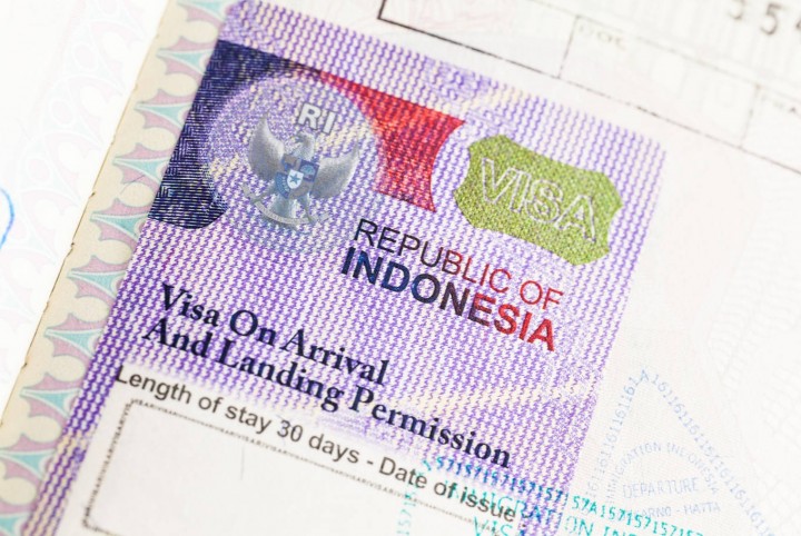 Indonesia Akan Melanjutkan Proses Penerimaan Aplikasi Visa Untuk Israel dan Tujuh Negara Lainnya