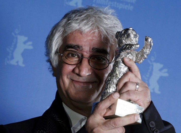 Kambuzia Partovi, Penulis Sekaligus Sutradara Film Iran, Meninggal Karena Virus Corona