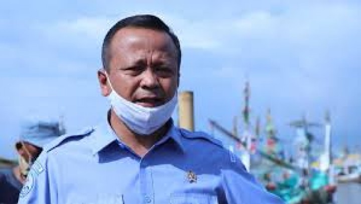 Edhy Prabowo (net) 