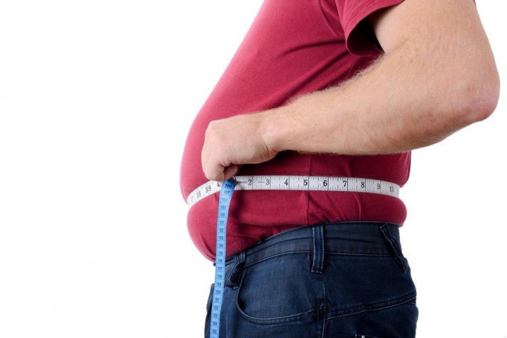 5 Alasan Anda Tidak Bisa Menurunkan Berat Badan Saat Ini