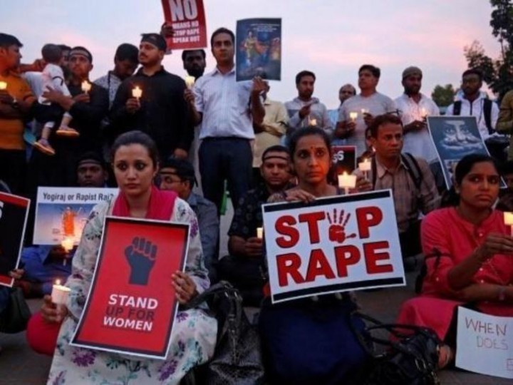 Pendeta Kuil Berusia 68 Tahun Ditangkap Di Bengaluru Karena Diduga Memperkosa Seorang Gadis Berusia 10 Tahun