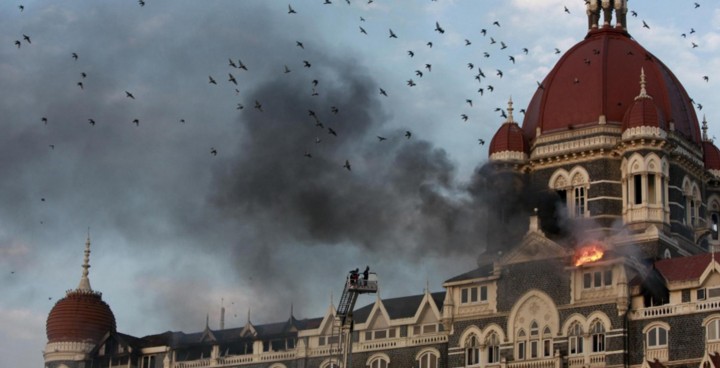 Kisah Tak Terungkap Ravi Dharnidharka, Prajurit yang Menyelamatkan 157 Orang Di Hotel Taj Mahal