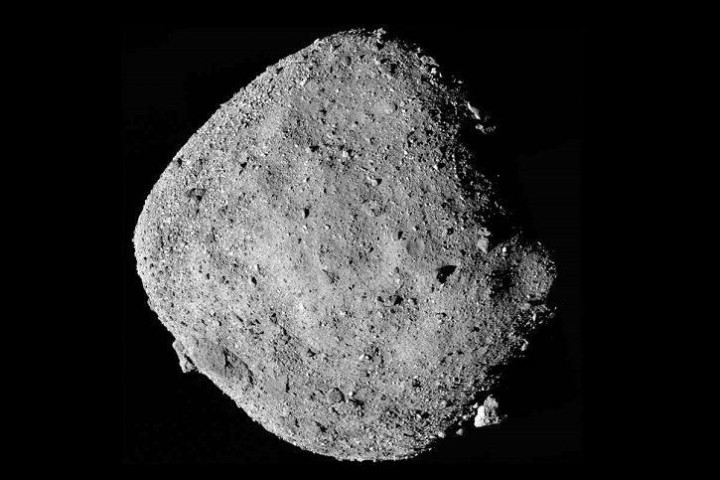 Diprediksi Pada 29 November, Asteroid Sebesar Burj Khalifa Akan Menyerbu Bumi