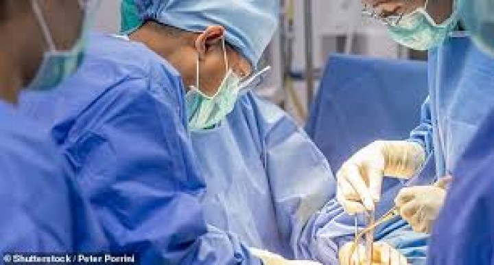 Sekelompok Dokter Di China Dipenjara Karena Menjual Organ Korban Kecelakaan Secara Ilegal Di Pasar Gelap