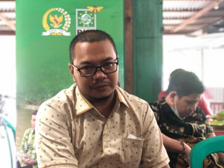 Permasalahan Kelapa, Fraksi PKB DPRD Inhil Dorong Pemkab Inhil Terapkan Tiga Perda Ini (foto/int)
