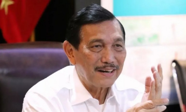 ICW: Menteri Luhut Harus Buktikan KPK Berlebihan Periksa Edhy Prabowo (foto/int)