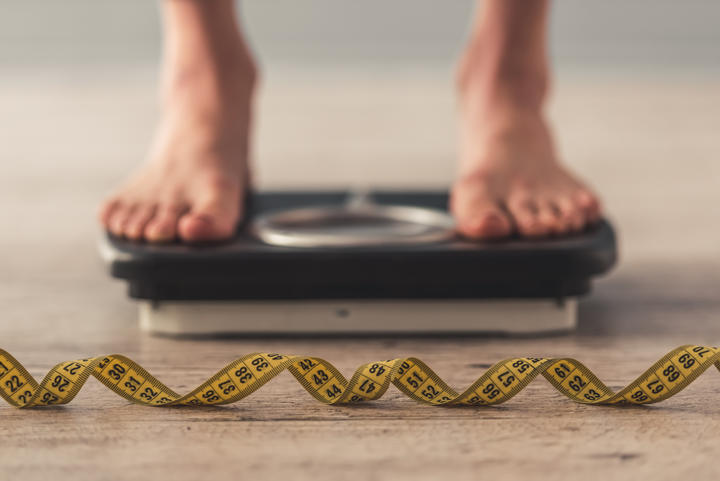 Studi Menunjukkan Jika  Usia Tidak Jadi Penghalang Dalam Menurunkan Berat Badan