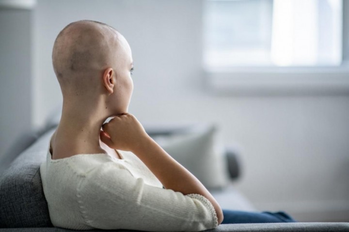 Inilah Pengobatan Alternatif Selain Kemoterapi Untuk Membunuh Sel Kanker Dalam Tubuh