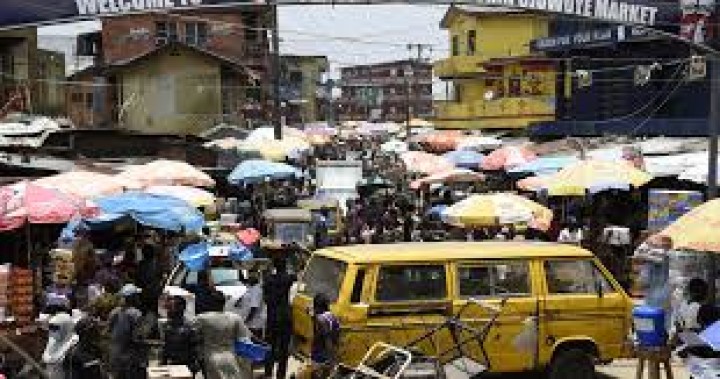Kemarahan dan Trauma Selama Bertahun-tahun Picu Ketegangan Dengan Polisi di Pinggiran Kota Lagos