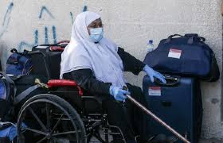 Alat Tes Virus Corona Habis di Gaza Ditengah Ketakutan Terinfeksi COVID-19 yang Terus Menggila