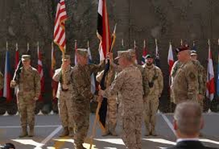 Militer AS Menangguhkan 14 Tentara Karena Kekerasan di Pangkalan