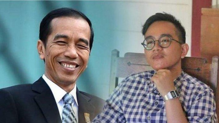 Gibran Memenangkan Kota yang Pernah Memuluskan Karir Ayahnya, Akankah Jadi Next Jokowi ?