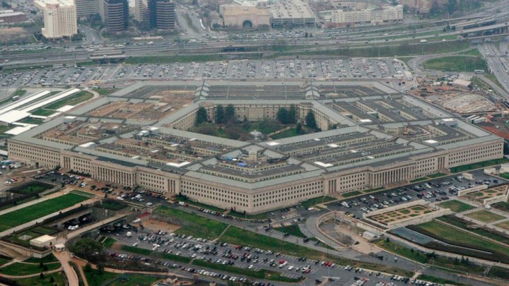 Pentagon Berencana Untuk Menghentikan Sebagian Besar Dukungannya Untuk Misi Kontraterorisme CIA