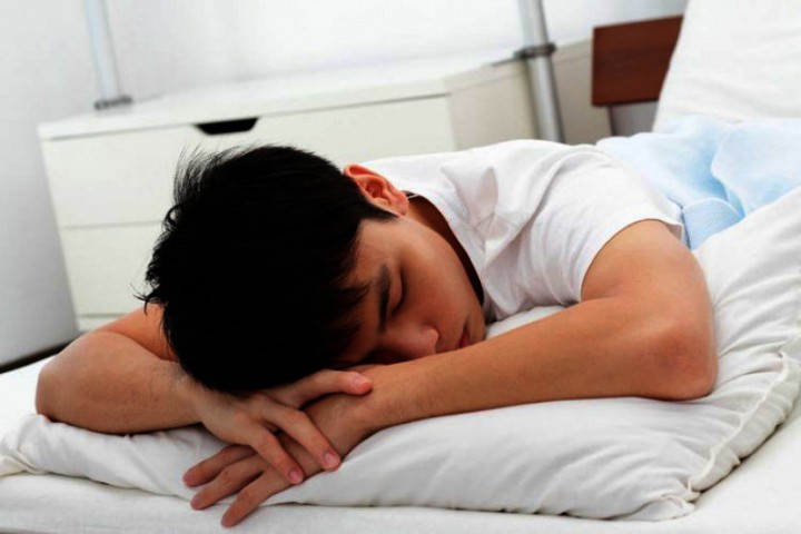 Ternyata Tidur Berbaring Dibenci Oleh Allah, Berikut 6 Amalan Cara Tidur Rasulullah 