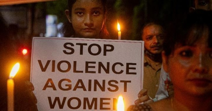 Gadis 5 Tahun Diduga Diperkosa Oleh Dua Anak-Anak di Bawah Umur Di Uttar Pradesh, Begini Kondisinya Saat Ditemukan