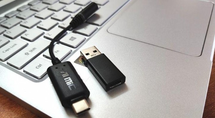 AI Mic Dongle Ini Mampu Memblokir Kebisingan Panggilan, Sangat Cocok Digunakan Saat Bekerja Dari Rumah