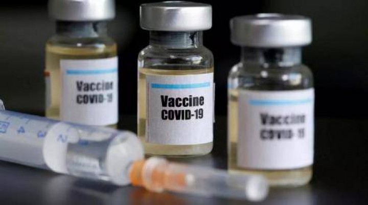 Australia Batalkan Pesanan 51Juta Vaksin Virus Corona, Ini Alasannya (foto/