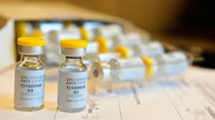 Kepala Program Vaksin Virus Corona Amerika Serikat Yakin Dengan Vaksin Buatan Pfizer-BioNTech