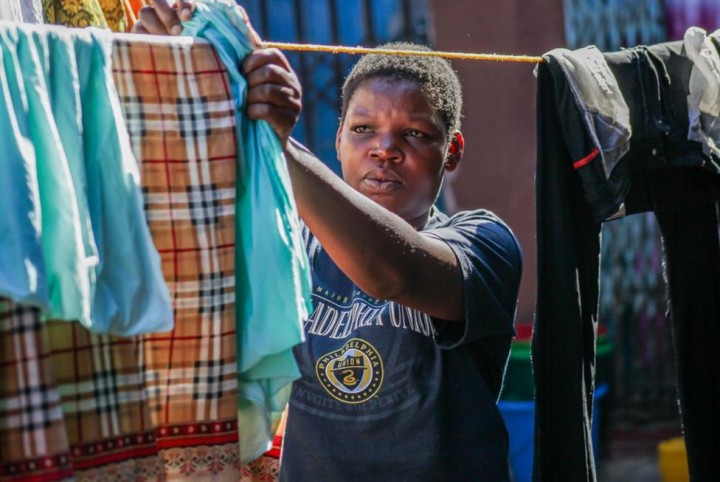 Ketika Perdagangan Bayi di Pasar Gelap, Menjadi Pilihan Para Ibu Muda di Kenya Untuk Memenuhi Tuntutan Ekonomi