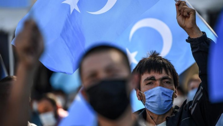 Jaksa ICC Menolak Keluhan Genosida yang Diajukan Muslim Uighur Terhadap China
