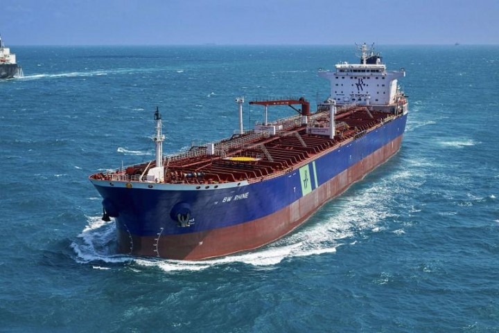 Serangan Teroris Menyerang Kapal Tanker Minyak di Pelabuhan Saudi di Jeddah